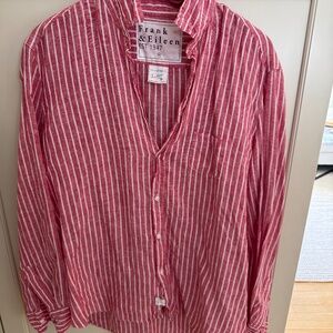 Frank & Eileen Button-Up Shirt